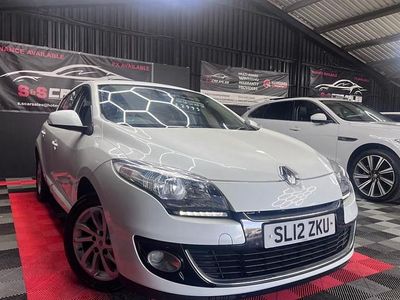 Renault Mégane III