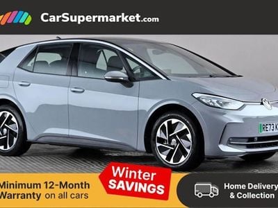 Used 2024 VW ID.3 Pro Hatchback | £19,197 (Good price)