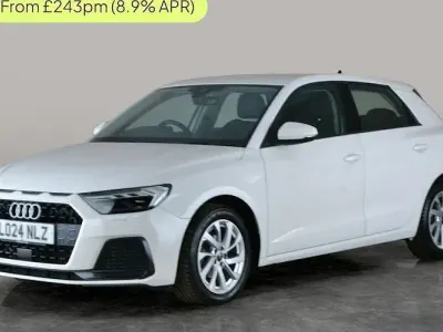 Used Audi A1 Sportback Sport 95 HP (69 kW) 2026 Hatchback