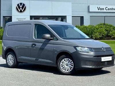 VW Caddy