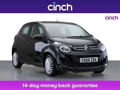 Citroën C1
