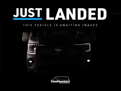 Begagnad Ford Transit Connect Limited 120 HK (88 kW) 2019 Blå Minibuss