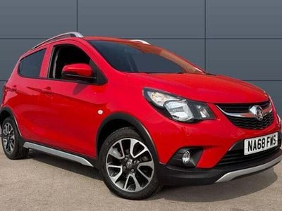 Vauxhall Viva