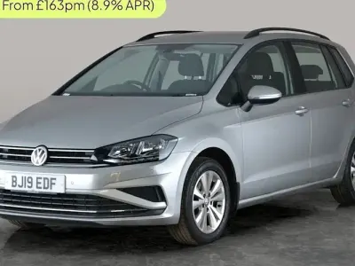 Used VW Golf VII