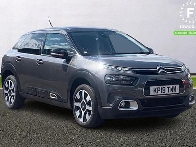 Citroën C4 Cactus