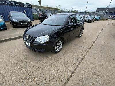 VW Polo