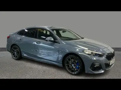 Usado BMW 220