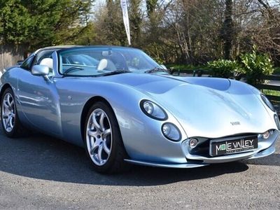 used TVR Tuscan Mk3 'S' Convertible