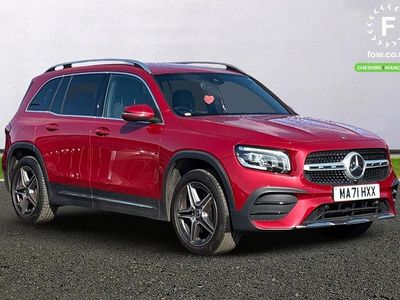 Mercedes GLB200