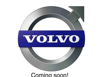 used Volvo XC90 2.4 D5 [200] SE 5dr Geartronic