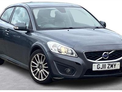 Volvo C30