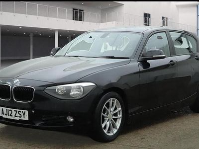 BMW 116