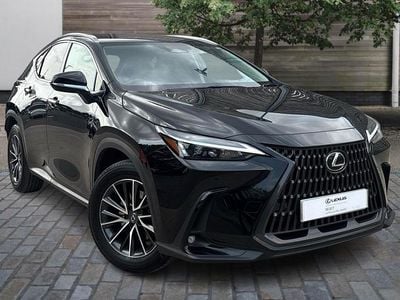 Lexus NX350h