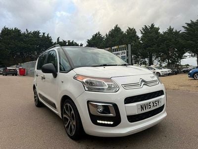 Citroën C3 Picasso