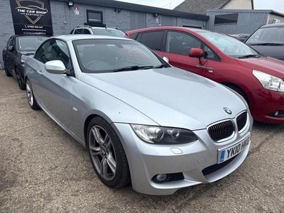BMW 325 Cabriolet