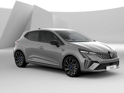 New Renault Clio V Techno Esprit Alpine 143 HP (105 kW) 2025 Hatchback