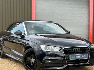 Używany Audi A3
