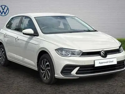Used VW Polo 80 HP (58 kW) 2023 Hatchback