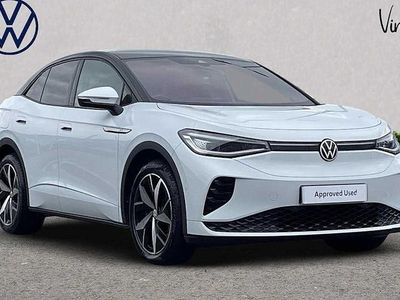 VW ID.5