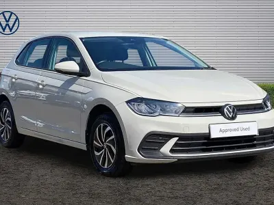 Used VW Polo