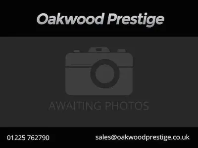 Used VW Golf Sportsvan