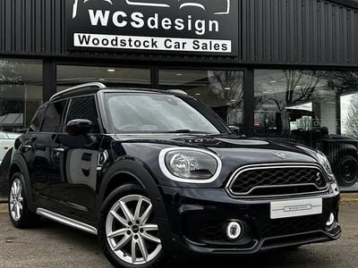 Used Mini Cooper S Countryman Sport 2019 SUV