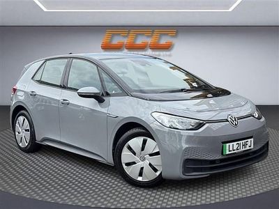 VW ID.3