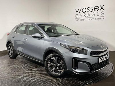 Used Kia XCeed 113 HP (83 kW) 2025 SUV