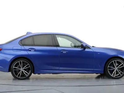 Used BMW 330e