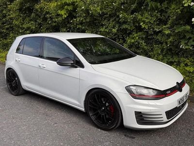 VW Golf VII