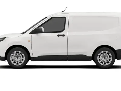 Begagnad Ford Transit Limited 101 HK (74 kW) 2023 Van