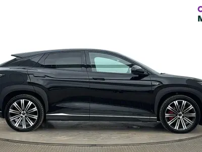 Used BYD Sealion 7 230 kW (313 HP) 2025 SUV