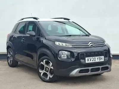 Used Citroën C3
