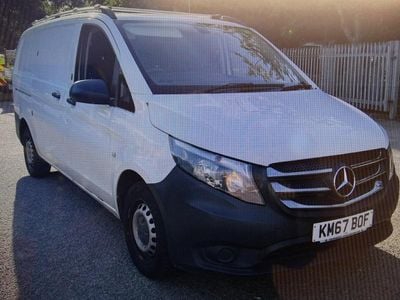 Mercedes Vito