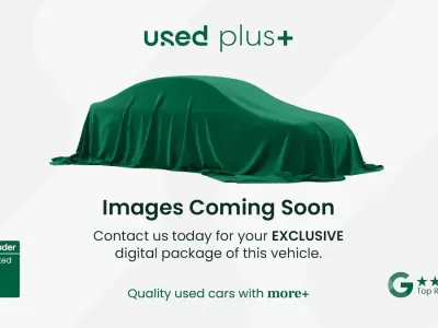 Used Ford Ka Plus