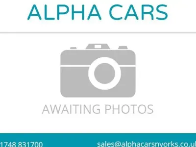 Used Land Rover Range Rover evoque