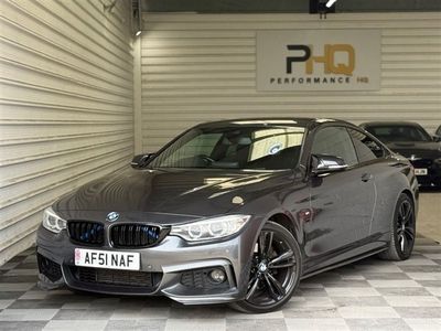 BMW 428