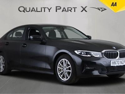 BMW 330e