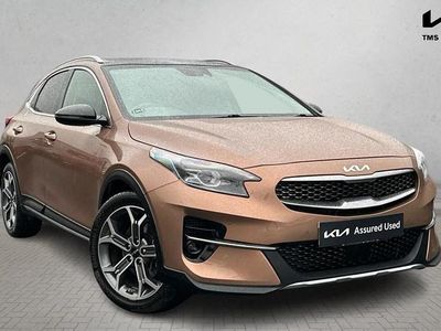 Used Kia XCeed 158 HP (116 kW) 2022 SUV