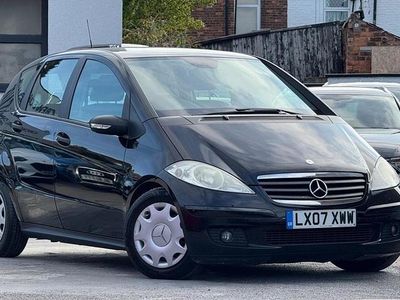 Used 2007 Mercedes A150 Classic | £2,995 (Expensive)