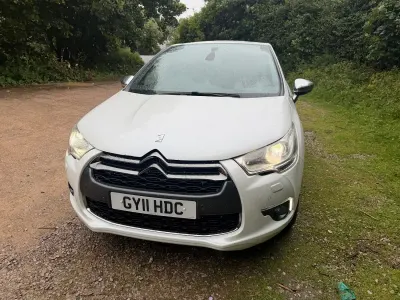Used Citroën DS4