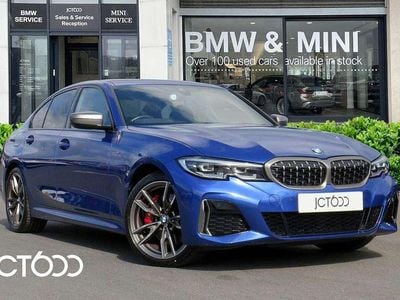 BMW M340
