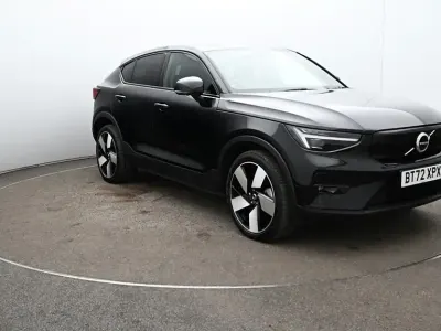 Usado Volvo C40