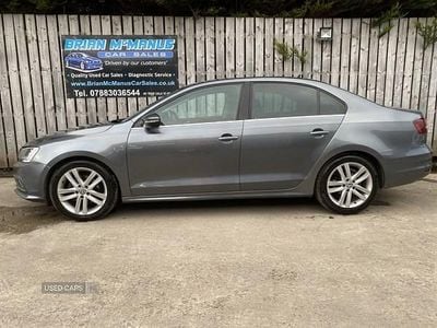VW Jetta