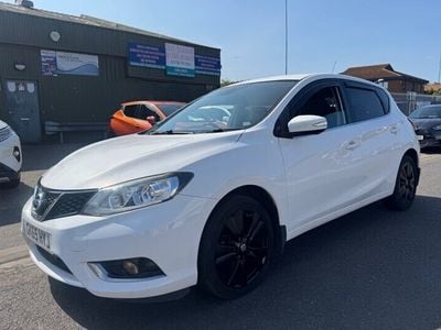 Nissan Pulsar