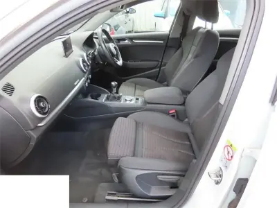 Used Audi A3 Sportback