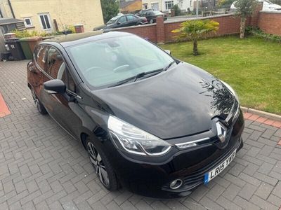 Renault Clio IV