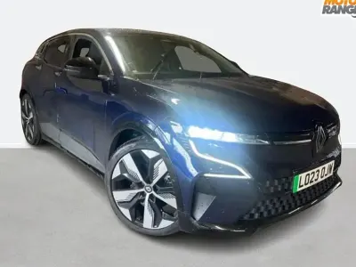 Used Renault Mégane Techno 2023 Hatchback