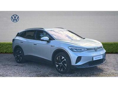 Used VW ID.4 Pure 150 kW (204 HP) 2023 Other SUV