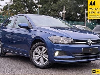 VW Polo